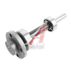 Ремкомплект ЗИЛ-130 насоса водяного без крыльчатки и сальника — 130-1307009*