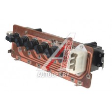 Блок контрольных ламп КАМАЗ.КРАЗ.КАЗ.БЕЛАЗ   ПД512 Ставрово