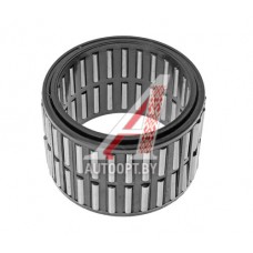 Подшипник КПП ГАЗ-31029 игольчатый комплект 5шт. — 664707/ЭКК42