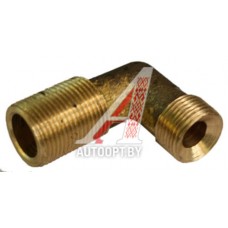 Угольник КАМАЗ М22х20 ГТК Н/О  861008