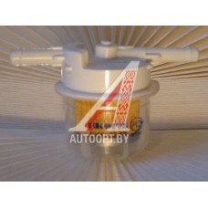 Фильтр топливный ВАЗ-2101-09 тонкой очистки (с отстойником) ЭКОФИЛ — 2101-1156010 EKO-03.03