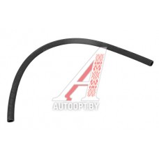 Шланг d=25мм маслобензостойкий 1м (в оплетке дюрит) ВРТ — ШМБС-25х1000