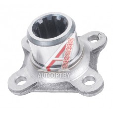 Фланец ГАЗ-66,3308 вала вторичного КПП (ОАО ГАЗ) — 66-1701240