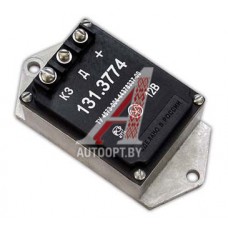 Коммутатор ГАЗ-31029,3302 ЭМ — 131.3774