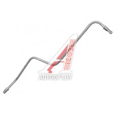 Трубка тормозная ЗИЛ-433360 от воздушного баллона тормоза заднего к крану АМО ЗИЛ — 433106-3560204