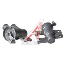 Кран ГАЗ-3302,3307 отопителя керамика ЯВВА — 3307-8120020УК