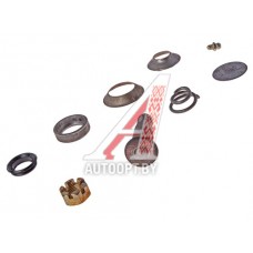 Ремкомплект УАЗ наконечника тяги рулевой — 69-3414032/66