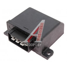 Реле стеклоочистителя ЗИЛ-5301 12V ЭМИ — РСО 52.3761(581.3777)