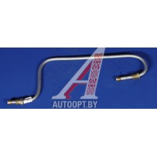 Трубка тормозная ЗИЛ-5301 от клапана защитного к заднему баллону 1-я — В-38970