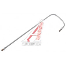 Трубка тормозная ЗиЛ-5301 передн. возд.баллона г-обр. В-38969