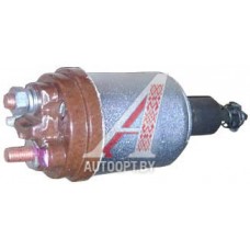 Реле втягивающее ГАЗ-2410,ГАЗ-3110 БАТЭ — 422.3708800