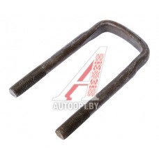 Стремянка ПАЗ-3205 рессоры передней L-170мм — 3205-2902408