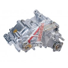 Коробка раздаточная ГАЗ-33027 (ОАО ГАЗ) № — 33027-1800013-01