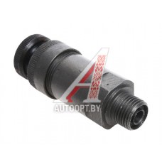 Насос топливный ЗИЛ-5301,МТЗ,ДТ,Д-65 ручной подкачки НЗТА — 16С35К