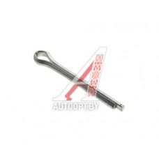 Шплинт 4.7х50 тяги рулевой КАМАЗ — 10735001