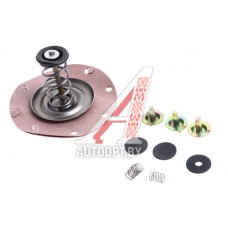 Ремкомплект ГАЗ,УАЗ насоса топливного полный коричн. — 51-1106150К*РК