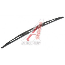 Щетка стеклоочистителя ПАЗ-3205,ЛИАЗ-5256 700мм (винт 5.5мм М4) АВТОПРИБОР — 84.5205900