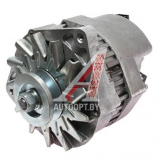 Генератор ЗиЛ-32500.4331 110А 3882.3701  4331-3701011