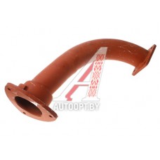 Труба ЗИЛ-5301 выпускная ТКР-6 ММЗ — 245-1008190