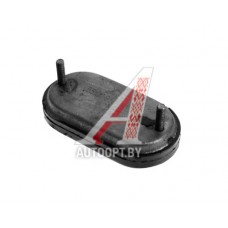 Подушка МАЗ амортизатор кузова БРТИ — 503-8501300-А1