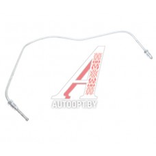 Трубка тормозная ЗИЛ-5301 к переднему левому шлангу — 5301-3506616