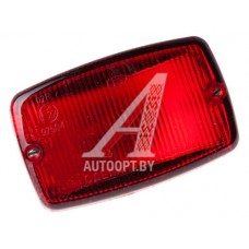 Фонарь контурный задний ГАЗ,ЗИЛ 12V ОСВАР — 35.3731