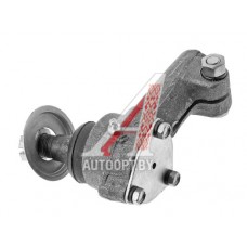 Наконечник рулевой тяги ГАЗ-66, ПАЗ левый (крупная резьба) (ОАО ГАЗ) — 66-3003057