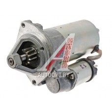 Стартер ВАЗ-2101,2121,2123 с ЭСУД, редукторный ЗиТ — 5722.3708