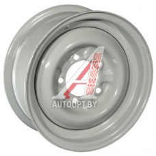 Диск колесный УАЗ R15 (ОАО ГАЗ) — 450-3101015-01