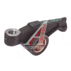 Коромысло ЗИЛ-5301,МТЗ клапана в сборе со втулкой БЗА — 50-1007212-А4
