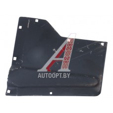 Щиток КАМАЗ грязевой правый  5320-8403277