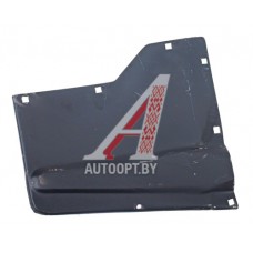 Щиток КАМАЗ грязевой левый  5320-8403278