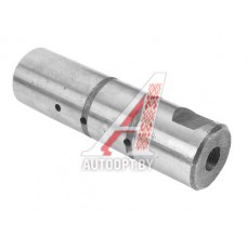 Шкворень ГАЗ-33027 нижний L=90 (ОАО ГАЗ) — 33027-2304019-01