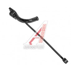 Фланец МАЗ насоса ГУР (под насос 5336) — 5336-3407220