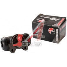 Цилиндр тормозной задний ГАЗ-24,3302 С/О d=32 (под переходник) FENOX — 24-3502040