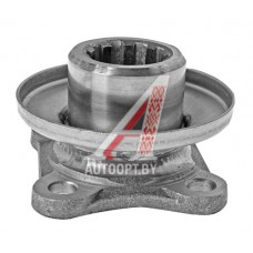 Фланец ГАЗ-53,66 хвостовика РЗМ (ОАО ГАЗ) — 53-2201100