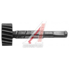 Шестерня привода спидометра ГАЗ-3110 ведомая (20зуб) (ОАО ГАЗ) — 3110-3802034