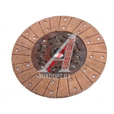 Диск сцепления ГАЗ-52 ТАРЗ — 52-1601130
