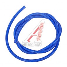 Шланг d=6мм маслобензостойкий ПВХ армированный 1м МПТ-Пластик — ШТП6ар