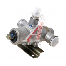 Регулятор давления ЗИЛ,КАМАЗ,МАЗ,УРАЛ,КРАЗ,ЛИАЗ ПААЗ — 11.3512010-10