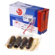 Втулка клапана ВАЗ-2108 направляющая номинал компл.8шт SM   SM 88-2806/08