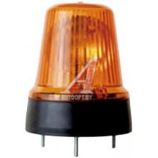 Маяк проблесковый 12V стационарный САКУРА — С12-21-01
