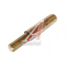 Стопор оси передней (клин шкв.ЗиЛ-5301) подвески 110-2904071
