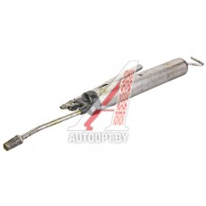 Шприц плунжерный рычажный 500мл СУДЖАНСКИЙ ЗТА — 164-3911010Б