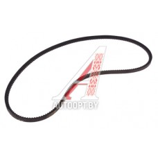 Ремень ПАЗ-3205 вентилятора зубчатый (выписывать код 740107) — 1400-11х10 зуб.