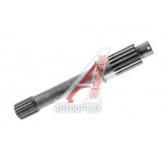 Вал МАЗ привода моста заднего ОАО МАЗ — 6303-2502160