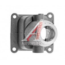 Корпус ГАЗ-31029 рычага переключения передач (ОАО ГАЗ) — 31029-1702240
