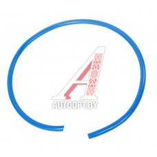 Шланг d=8мм маслобензостойкий ПВХ армированный 1м МПТ-Пластик — ШТП8ар