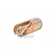 Муфта ГАЗ-2410-3302 тяги акселератора (ОАО ГАЗ) — 3102-1108079