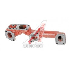 Коллектор ЗИЛ-5301 выпускной (MMЗ) — 245-1008025